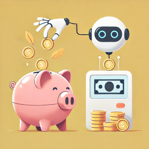 How AI Can Help You Improve Your Personal Finances